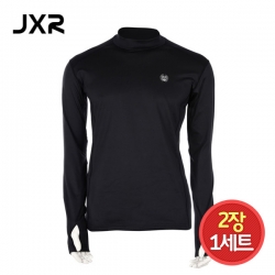 [타임특가] [2장 1세트] JXR 엑스트라 롱슬리브 방한 이너웨어