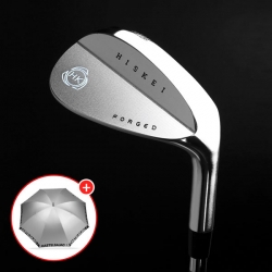 [핫딜] 히스케이 HISKEI WEDGE 웨지/브랜드 우산 제공