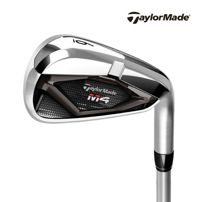 핫딜] 테일러메이드정품 M4 NL 여성 7아이언5~9PS _A - 딜팡 - 골프