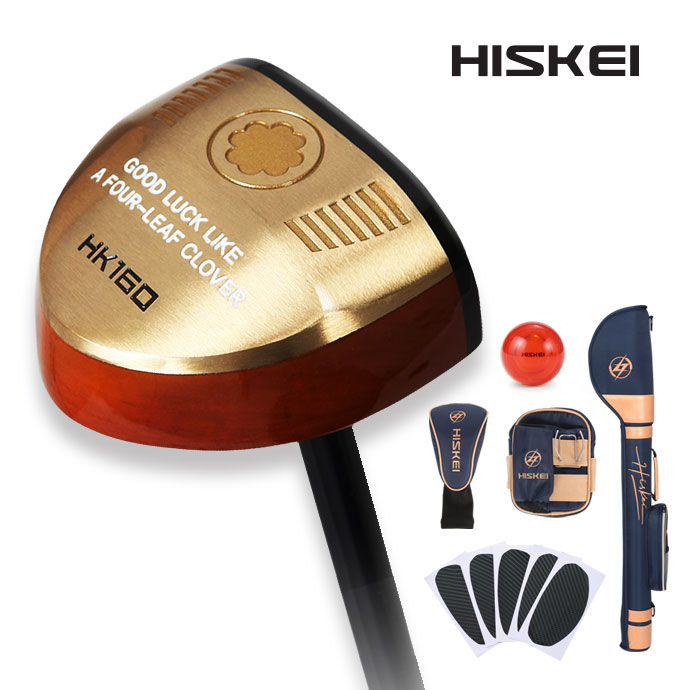 [핫딜] (히스케이) HK160 파크골프 클럽 풀세트 _A
