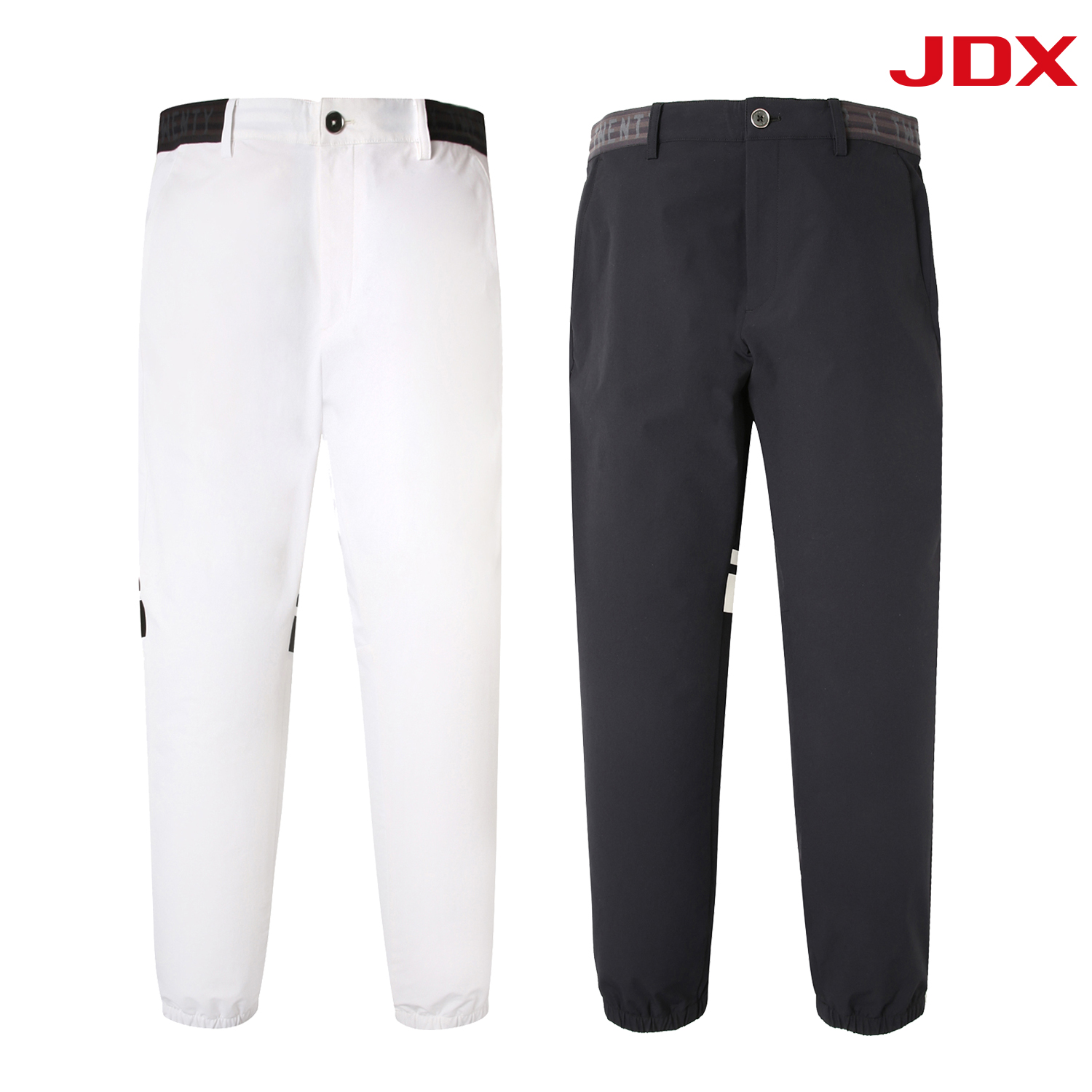 [핫딜] JDX 남성 두줄 라인 팬츠 2종 택 1(X4PTT1740)