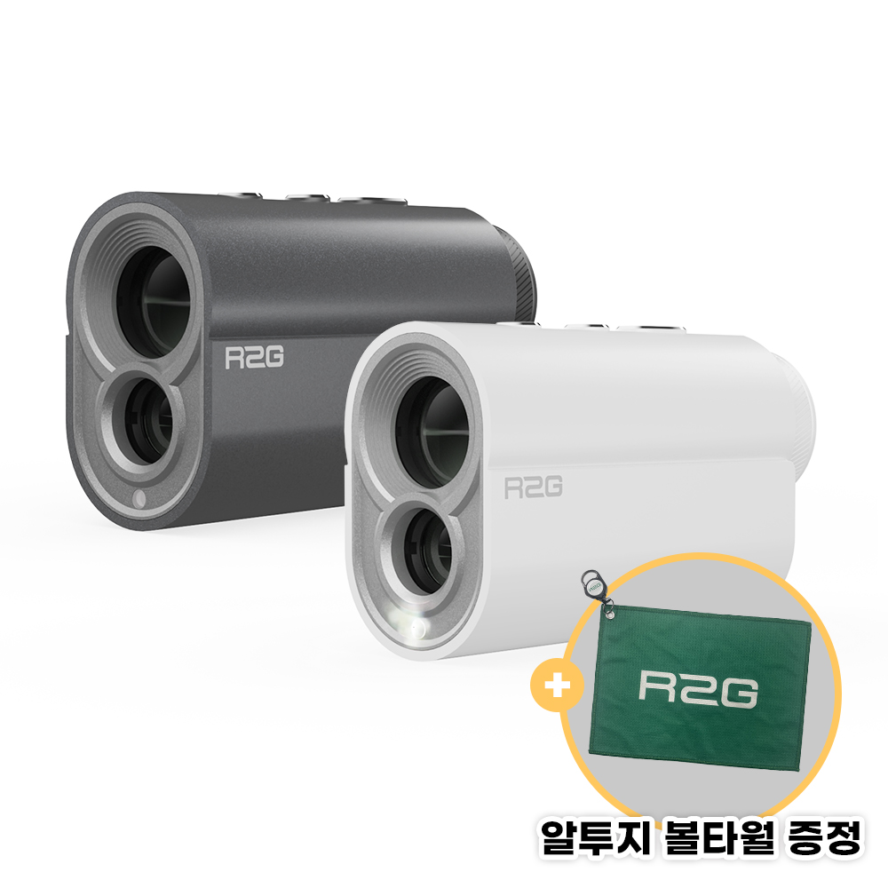 [핫딜] 알투지 메이트 미니 레이저 골프 거리측정기 R2G MATE MINI