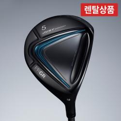 [렌탈] 프로기아 PRGR NEW RS X TENSEI 남성 페어웨이 우드