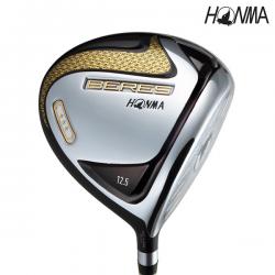 [핫딜] [전시상품] 혼마 NEW 베레스 3스타 여성 드라이버 ARMRQ38