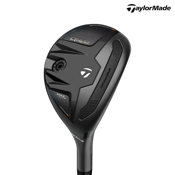 2026 테일러메이드 Qi4D 클럽 프로모션